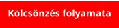 Kölcsönzés folyamata